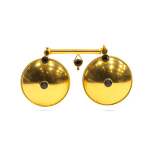 Ammavaru Big Mangalasutra