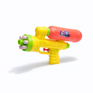 Kids Multi Nozzle Holi Water Gun