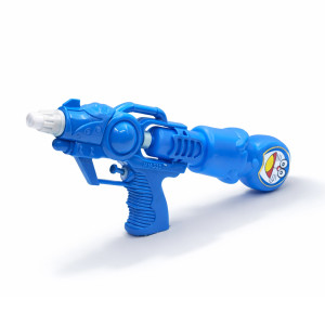 Kids Blue Tank Holi Water Gun