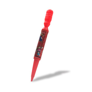 Kids Red Holi Pichkari Water Gun