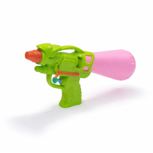 Kids Green Tank Holi Water Gun